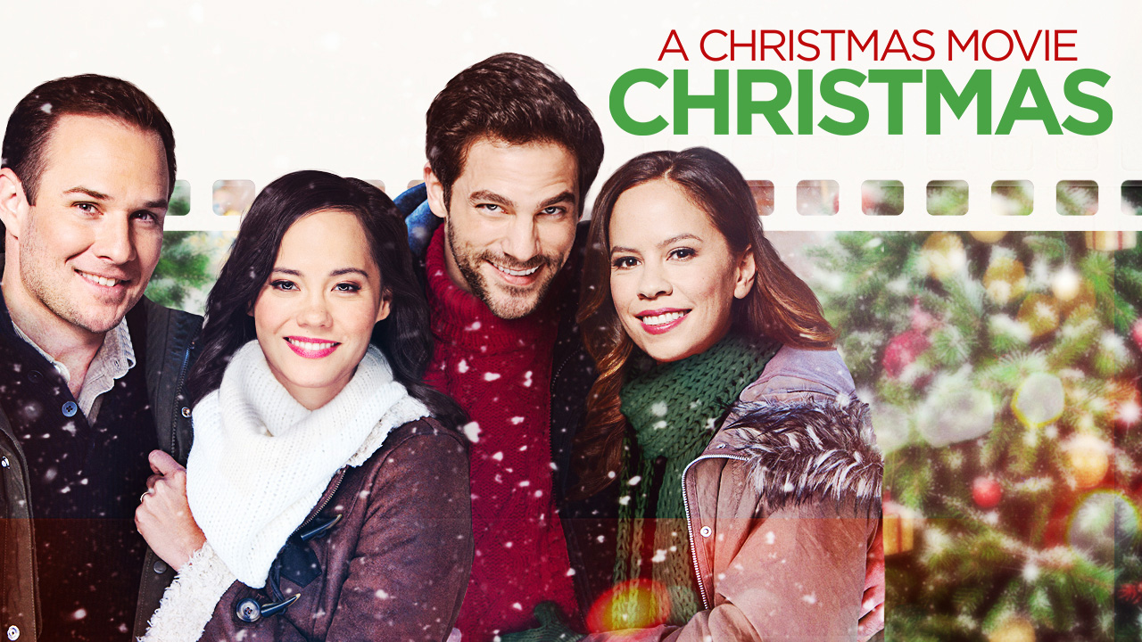 Watch A Christmas Movie Christmas