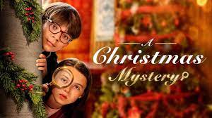 Watch A Christmas Mystery (2022)
