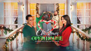 Watch A Christmas Open House
