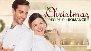 Watch A Christmas Recipe for Romance