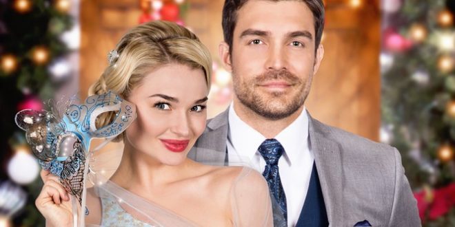 Watch A Cinderella Christmas