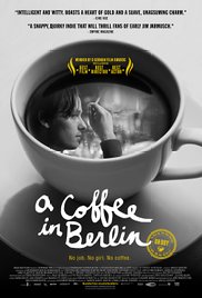 A Coffee in Berlin