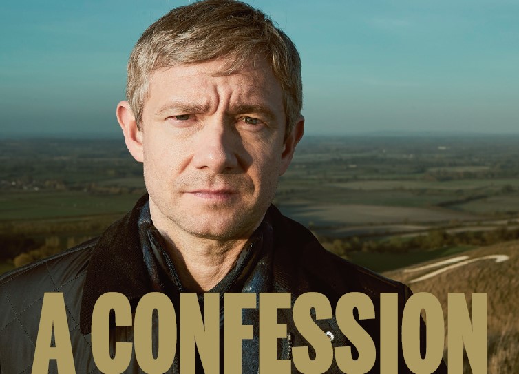 Watch A Confession - Season 1