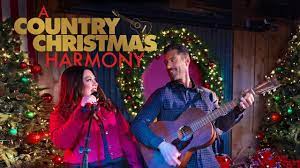 Watch A Country Christmas Harmony