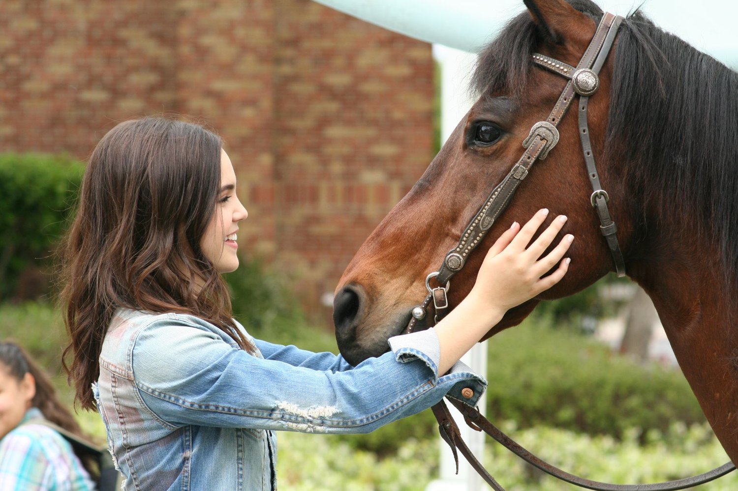 Watch A Cowgirl's Story