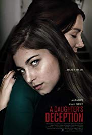 A Daughter's Deception