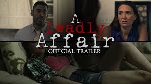 Watch A Deadly Affair