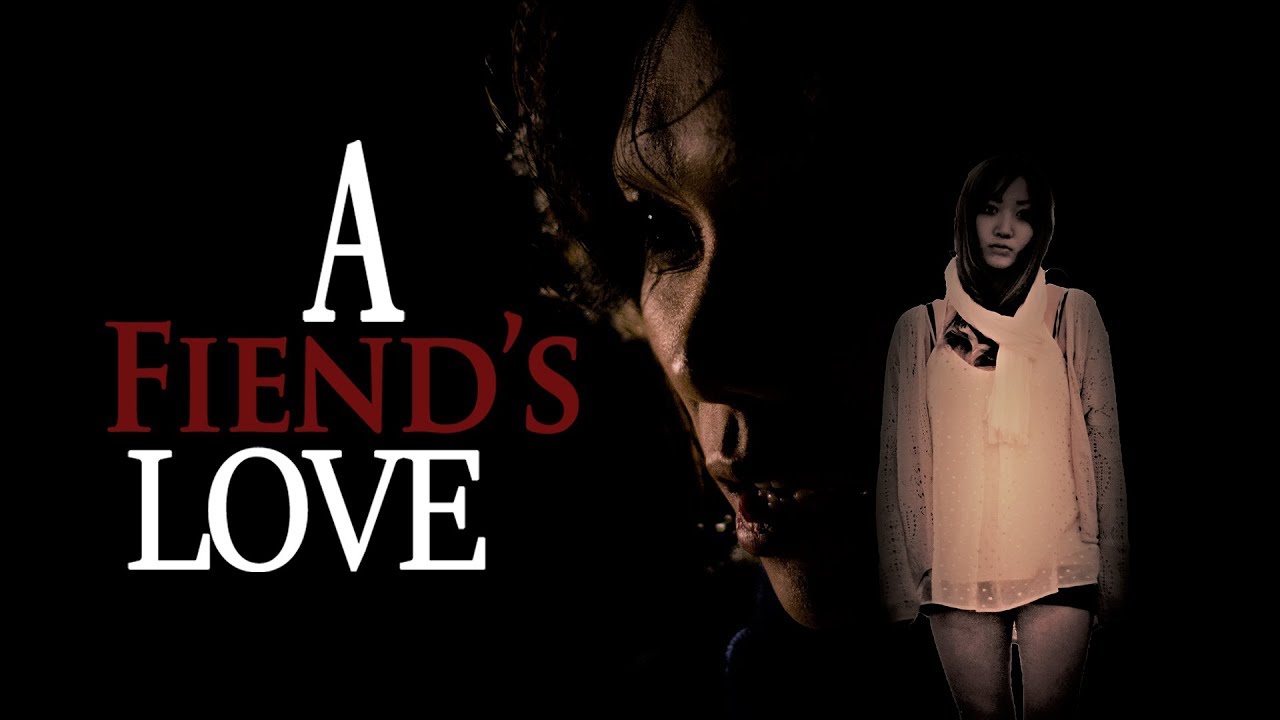 Watch A Fiend's Love