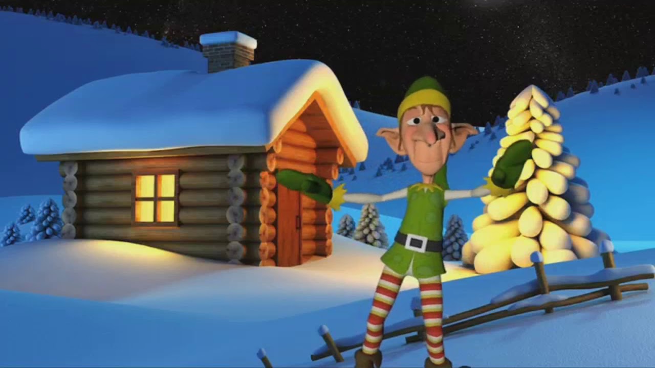 Watch A Frozen Christmas 3