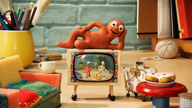 Watch A Grand Night In: The Story of Aardman