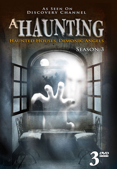 A Haunting - Season 3