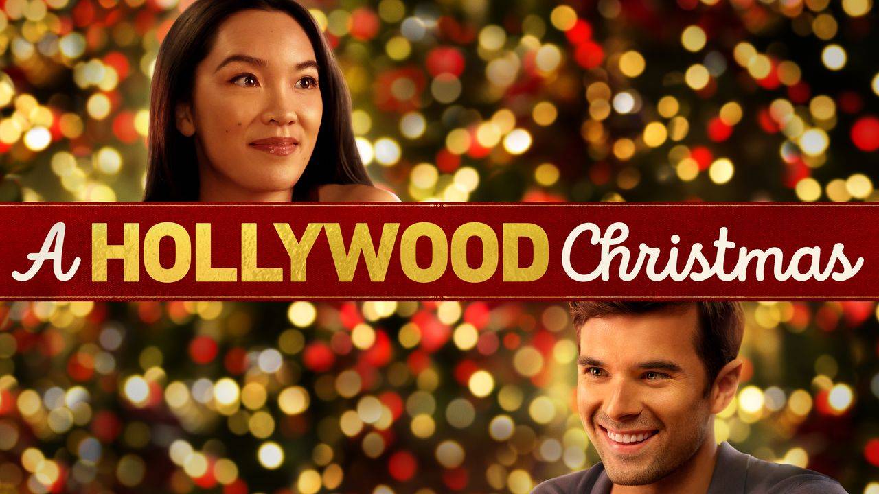 Watch A Hollywood Christmas
