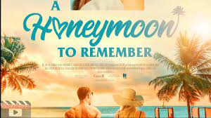 Watch A Honeymoon to Remember