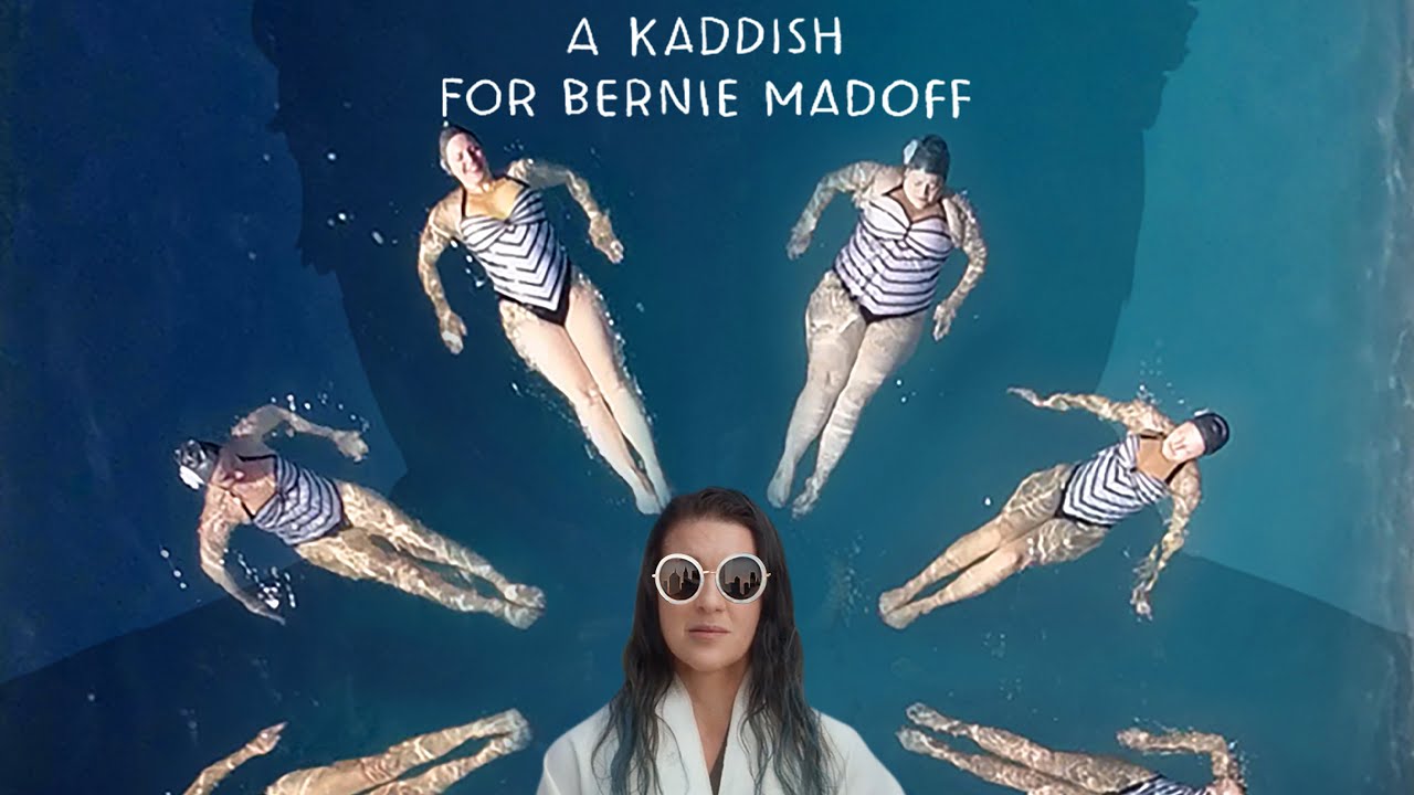 Watch A Kaddish for Bernie Madoff