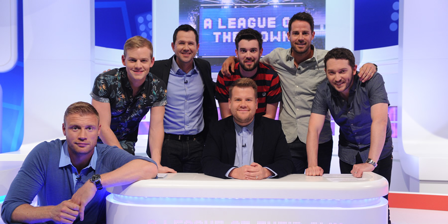 Watch A League of Their Own (UK) - Season 10