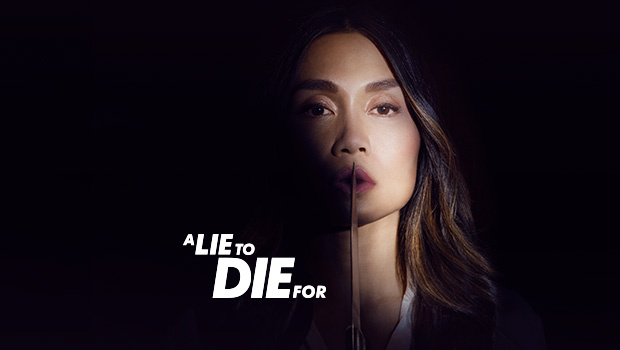 Watch A Lie To Die For - Season 1