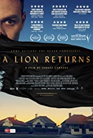 A Lion Returns