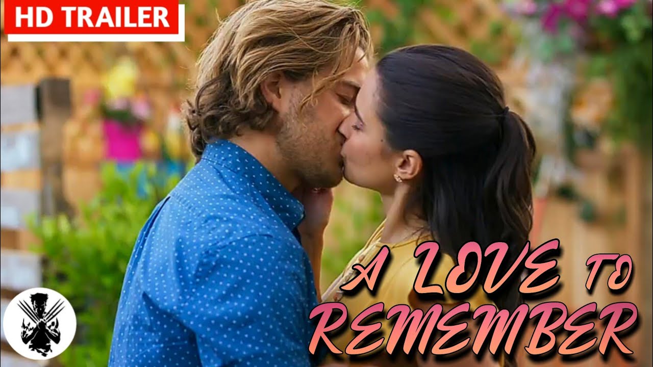 Watch A Love to Remember