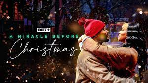 Watch A Miracle Before Christmas