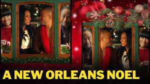 Watch A New Orleans Noel