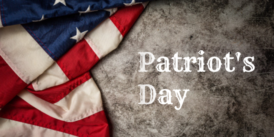Watch A Patriot's Day