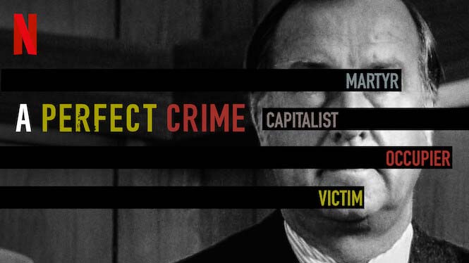 Watch A Perfect Crime - Season 1