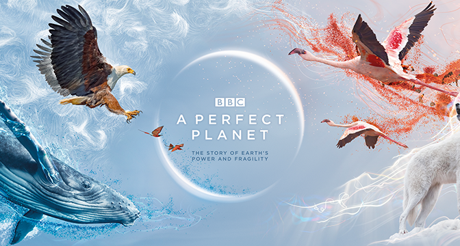 Watch A Perfect Planet - Season 1