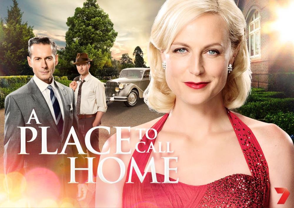 Watch A Place to Call Home - Season 6