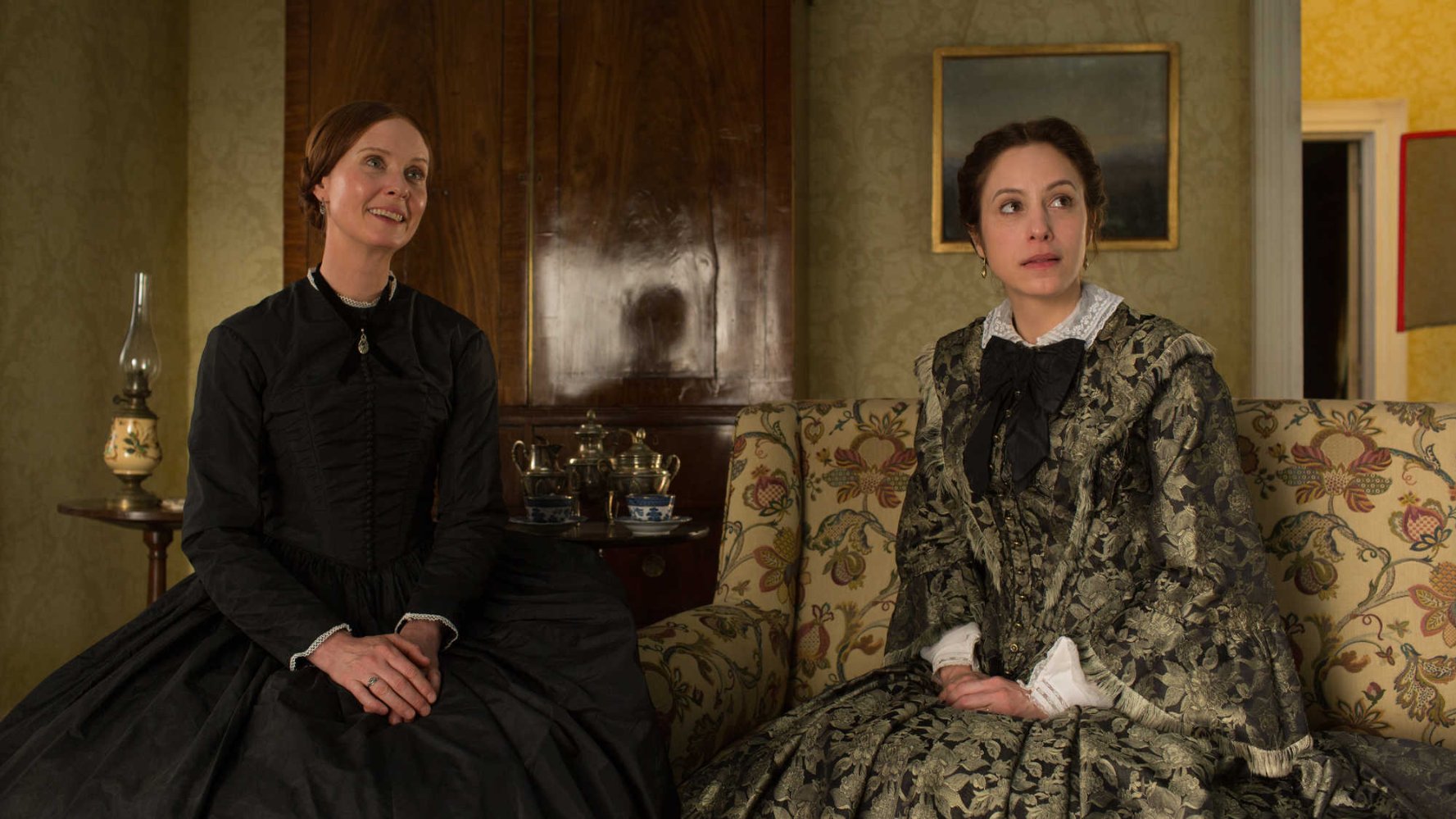 Watch A Quiet Passion
