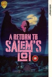 A Return to Salem's Lot