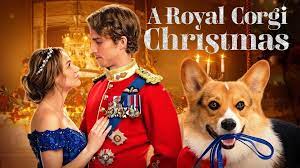 Watch A Royal Corgi Christmas