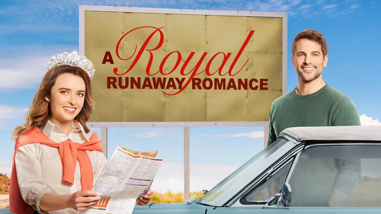 Watch A Royal Runaway Romance