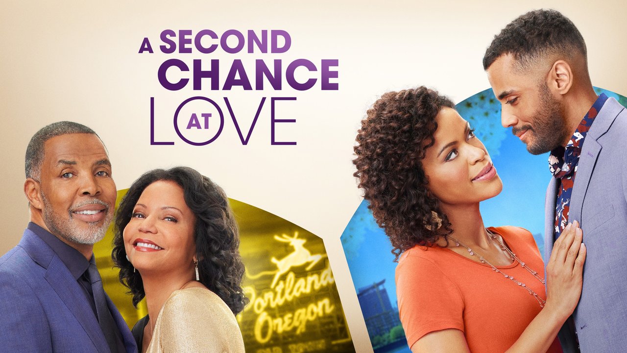 Watch A Second Chance at Love