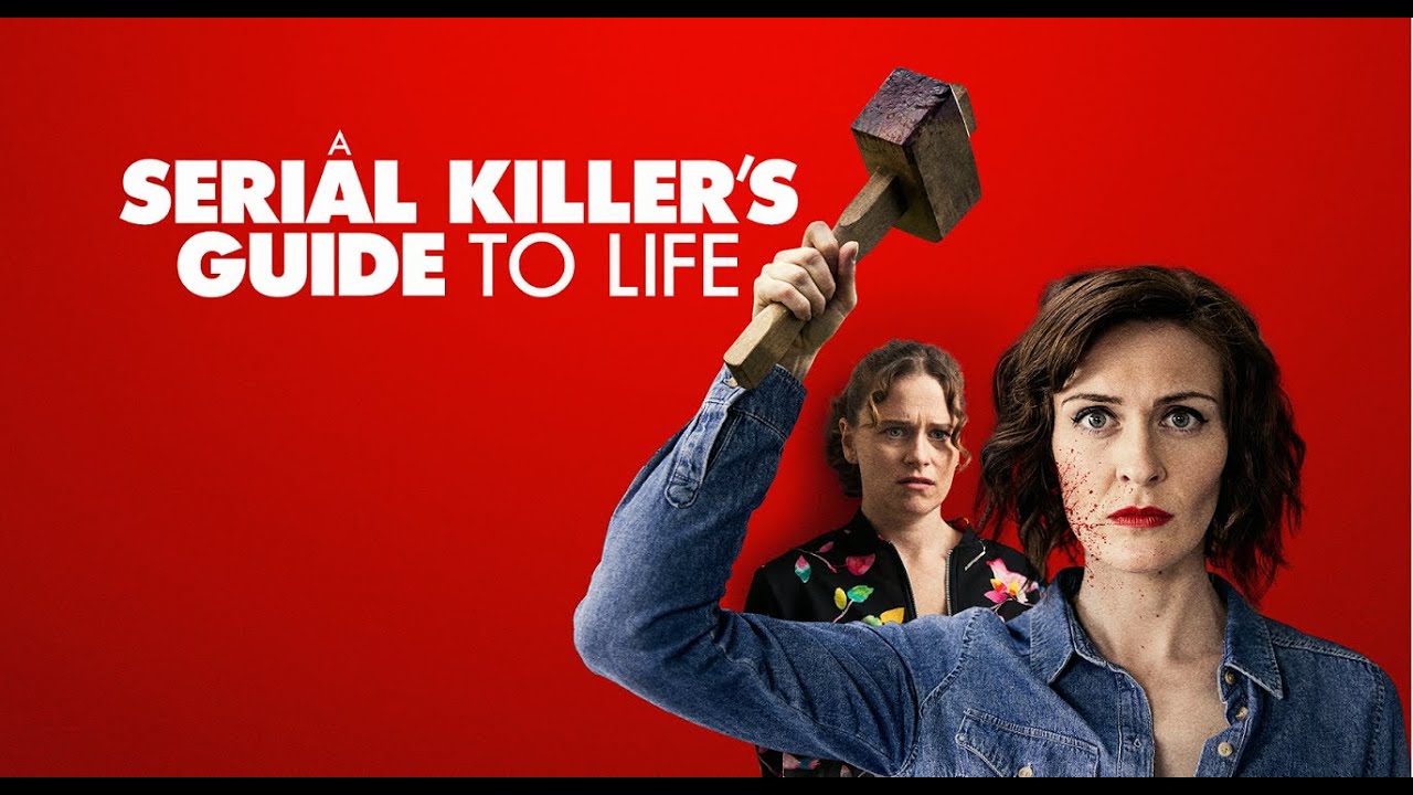 Watch A Serial Killer's Guide to Life