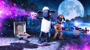 Watch A Shaun the Sheep Movie Farmageddon