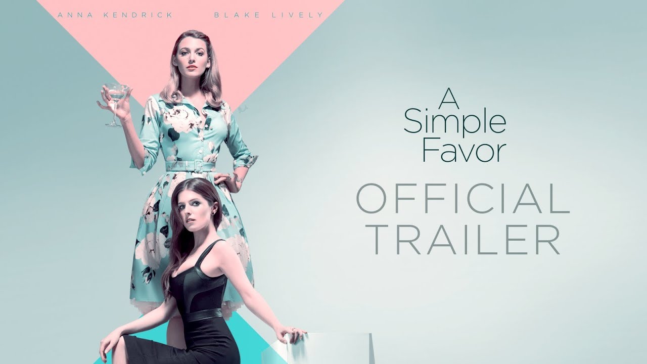 Watch A Simple Favor