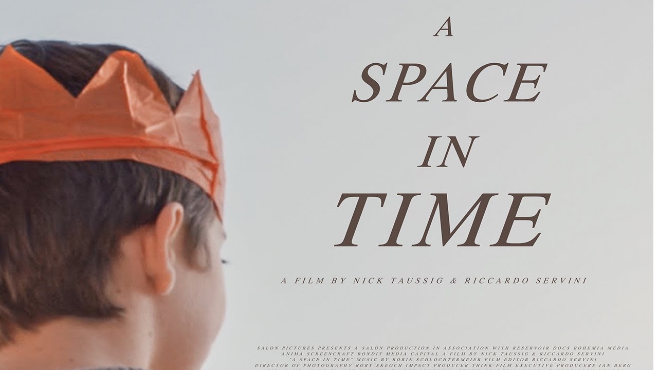 Watch A Space in Time