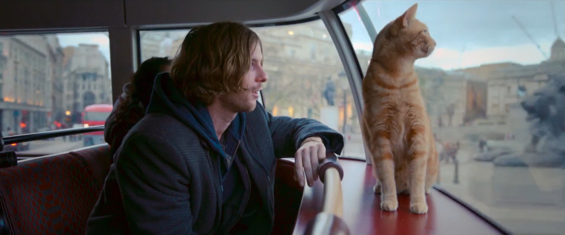 Watch A Street Cat Named Bob