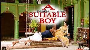 Watch A Suitable Boy - Season 1