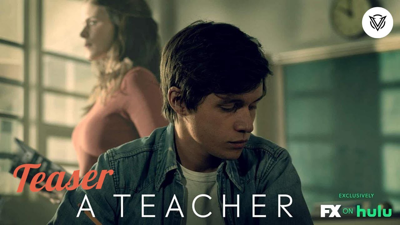 Watch A Teacher - Season 1