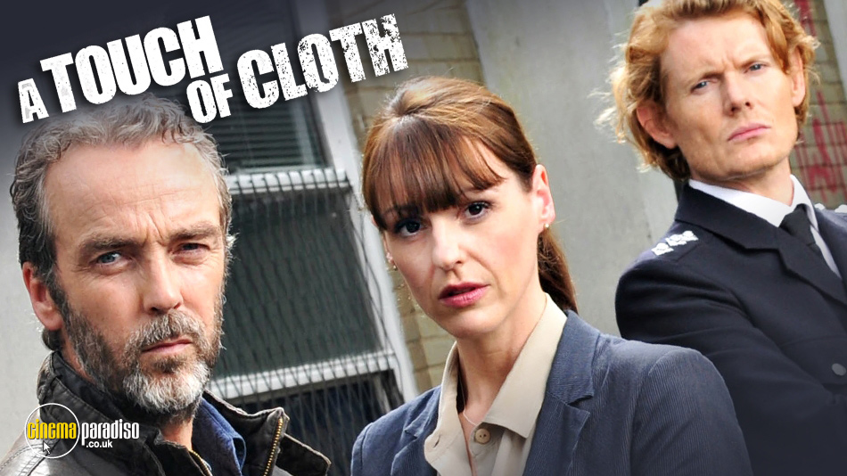 Watch A Touch of Cloth - Season 1