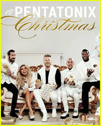 A Very Pentatonix Christmas