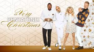 Watch A Very Pentatonix Christmas