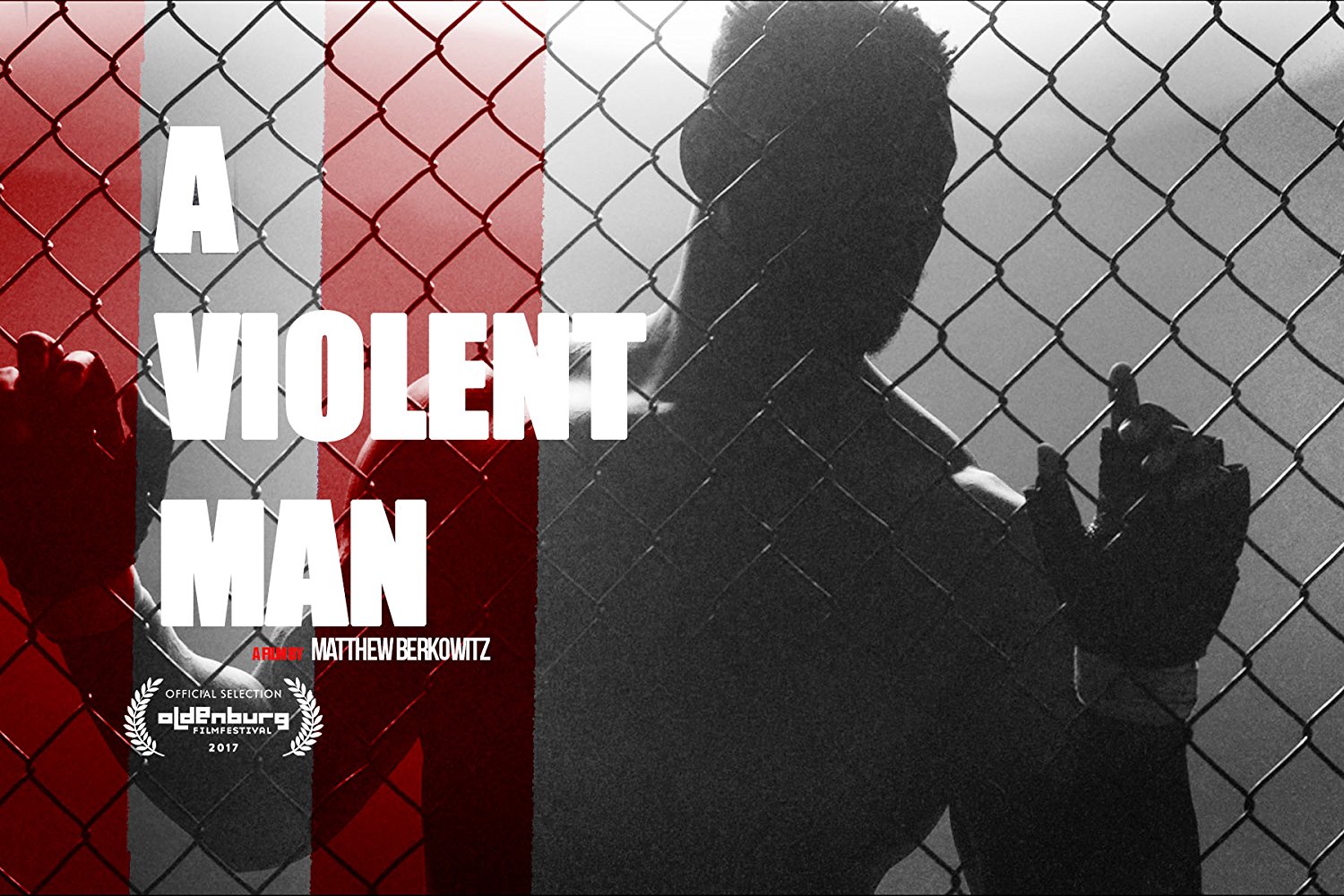 Watch A Violent Man