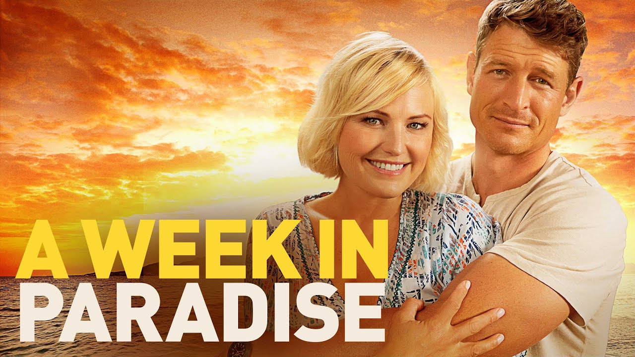 Watch A Week in Paradise