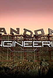 Abandoned Engineering - Season 2