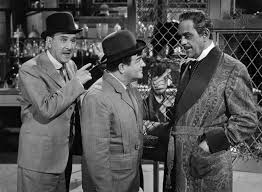 Watch Abbott and Costello Meet Dr. Jekyll and Mr. Hyde