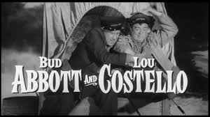 Watch Abbott and Costello Meet the Keystone Kops