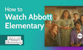 Watch Abbott Elementary - Season 2