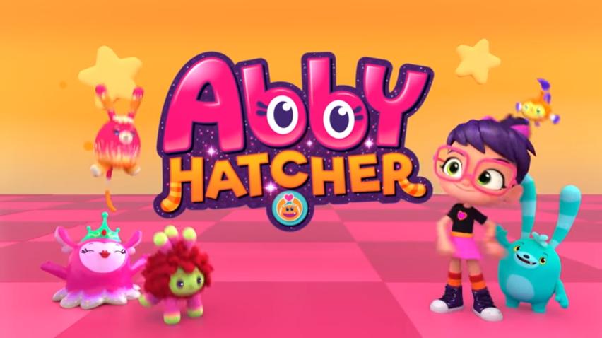 Watch Abby Hatcher - Season 1